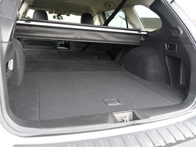 2020 Subaru Outback - Thumbnail