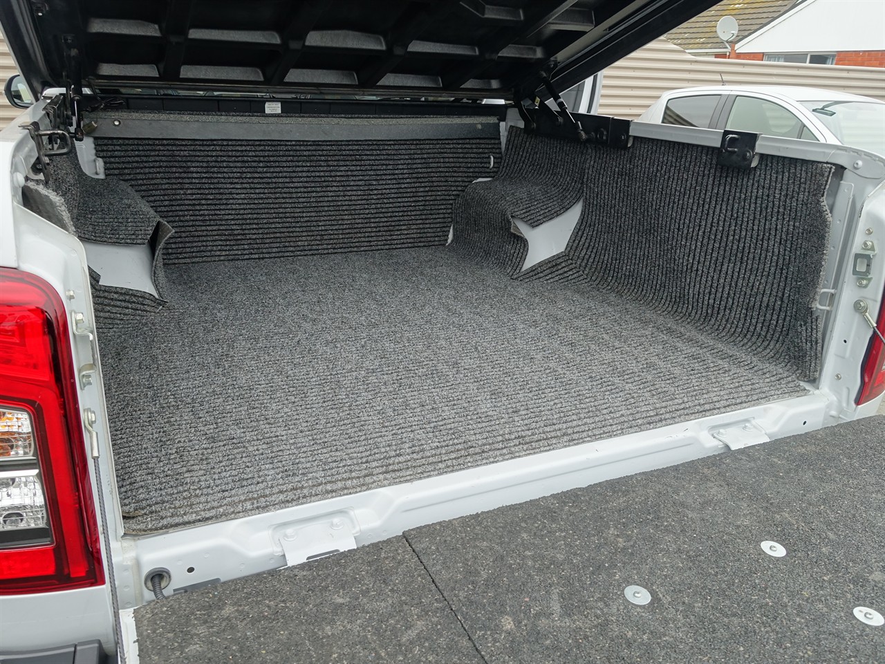 2022 Mitsubishi Triton