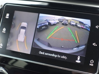 2022 Mitsubishi Triton - Thumbnail