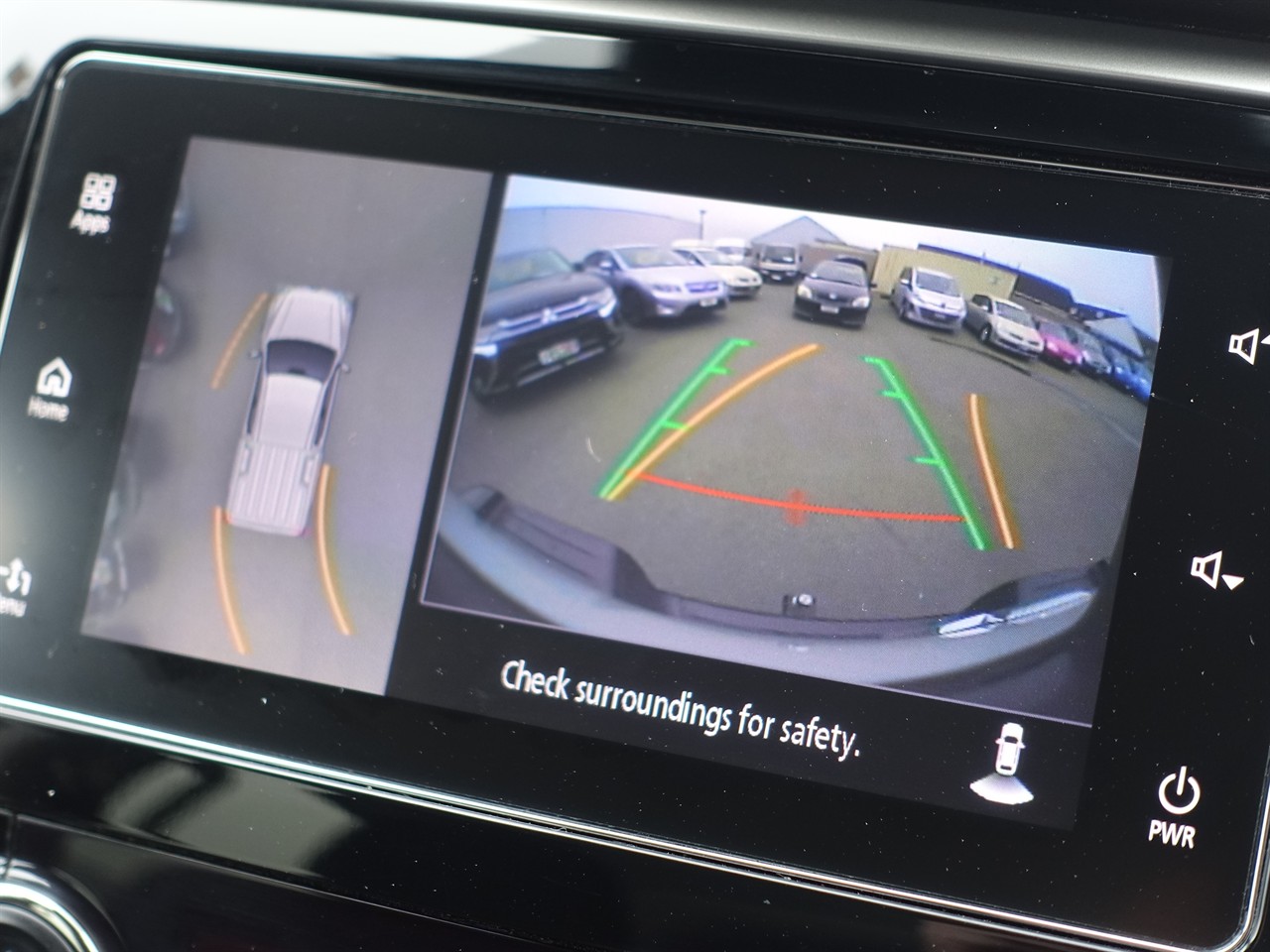 2022 Mitsubishi Triton