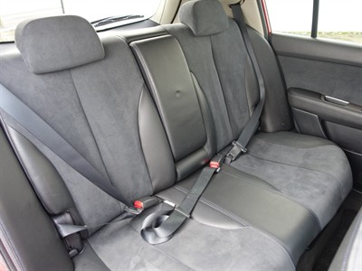 2005 Nissan Tiida - Thumbnail