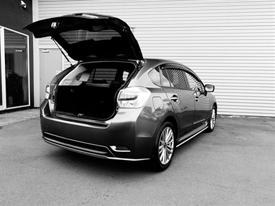 2015 Subaru Impreza - Thumbnail