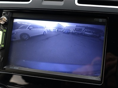 2015 Subaru Impreza - Thumbnail