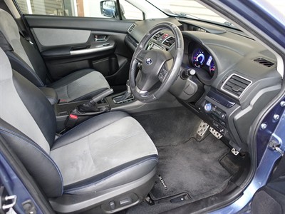 2015 Subaru Impreza - Thumbnail