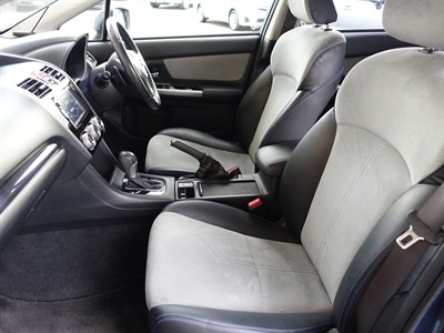 2015 Subaru Impreza - Thumbnail