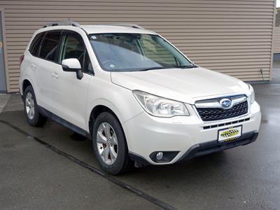 2012 Subaru Forester - Thumbnail