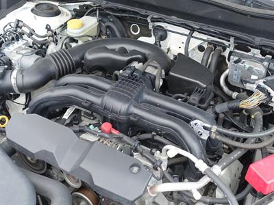 2012 Subaru Forester - Thumbnail
