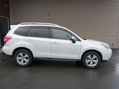 2012 Subaru Forester - Thumbnail