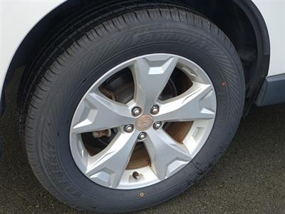 2012 Subaru Forester - Thumbnail