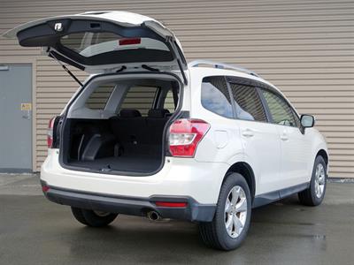 2012 Subaru Forester - Thumbnail