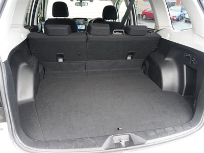 2012 Subaru Forester - Thumbnail