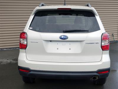 2012 Subaru Forester - Thumbnail
