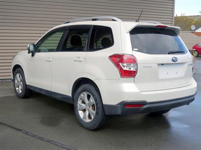 2012 Subaru Forester - Thumbnail