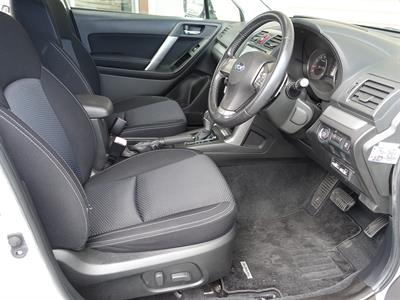 2012 Subaru Forester - Thumbnail