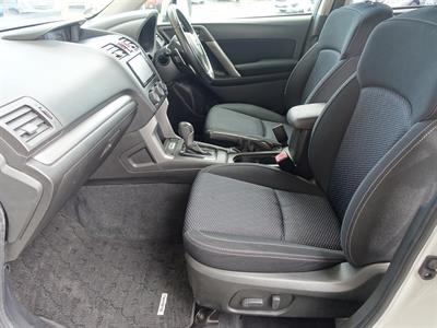 2012 Subaru Forester - Thumbnail