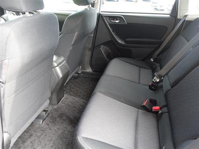 2012 Subaru Forester - Thumbnail