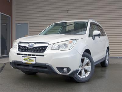 2012 Subaru Forester - Thumbnail