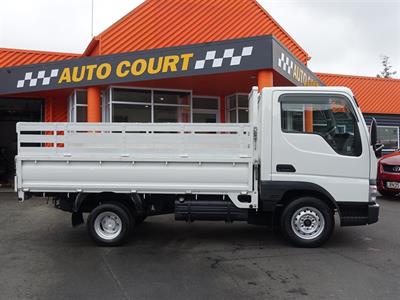 2001 Mazda Titan - Thumbnail