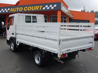 2001 Mazda Titan - Thumbnail