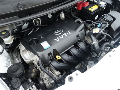 2006 Toyota Yaris - Thumbnail