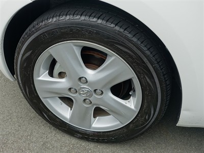 2006 Toyota Yaris - Thumbnail