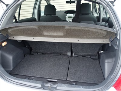 2006 Toyota Yaris - Thumbnail