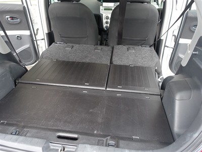 2006 Toyota Yaris - Thumbnail