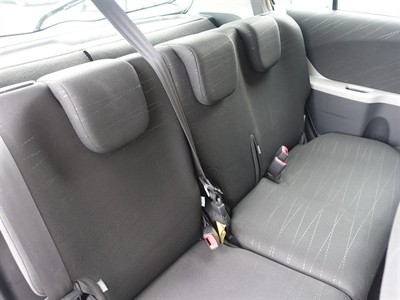 2006 Toyota Yaris - Thumbnail