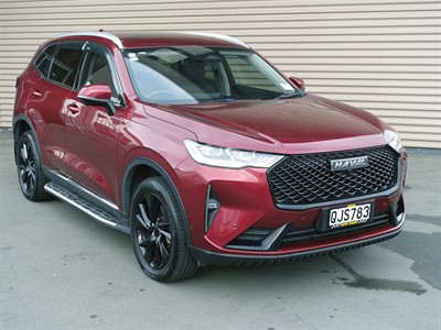 2022 Haval H6 - Thumbnail