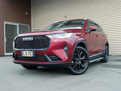 2022 Haval H6 - Thumbnail