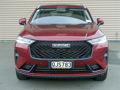 2022 Haval H6 - Thumbnail