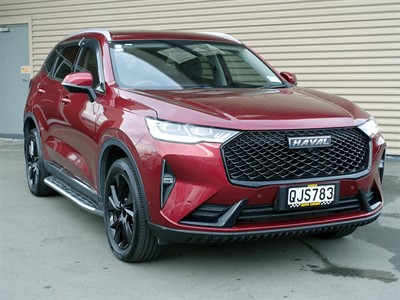 2022 Haval H6 - Thumbnail