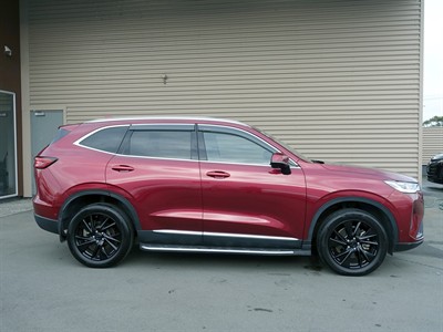 2022 Haval H6 - Thumbnail