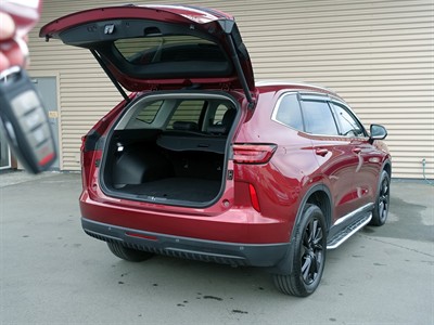 2022 Haval H6 - Thumbnail