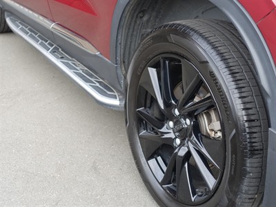 2022 Haval H6 - Thumbnail