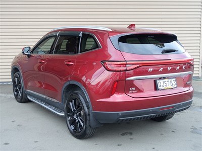 2022 Haval H6 - Thumbnail