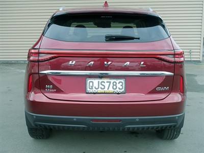 2022 Haval H6 - Thumbnail