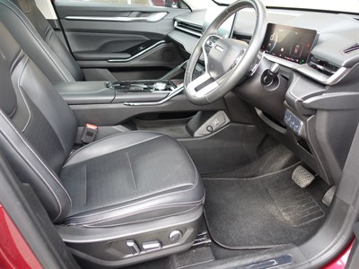 2022 Haval H6 - Thumbnail
