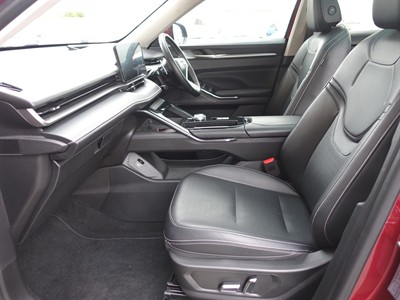 2022 Haval H6 - Thumbnail
