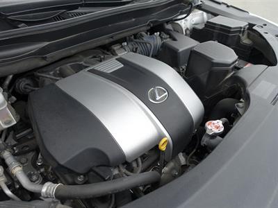 2017 Lexus RX 350 - Thumbnail