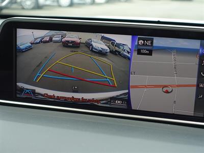 2017 Lexus RX 350 - Thumbnail