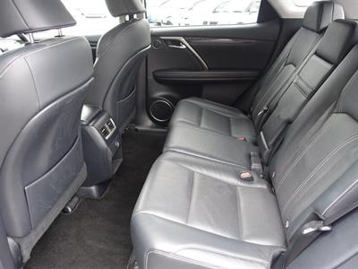 2017 Lexus RX 350 - Thumbnail