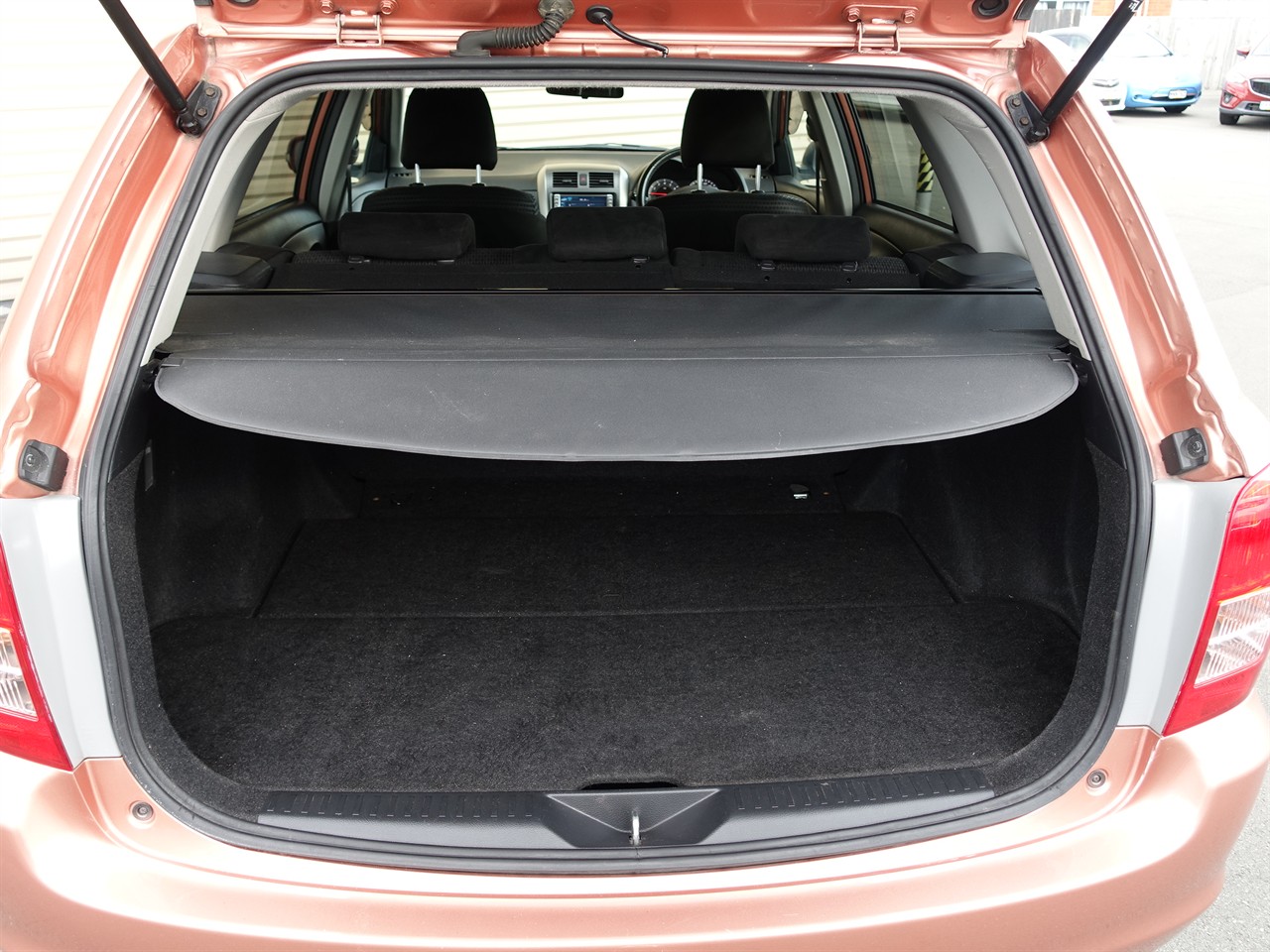 2007 Toyota Corolla