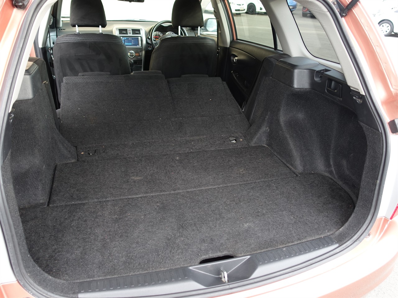 2007 Toyota Corolla
