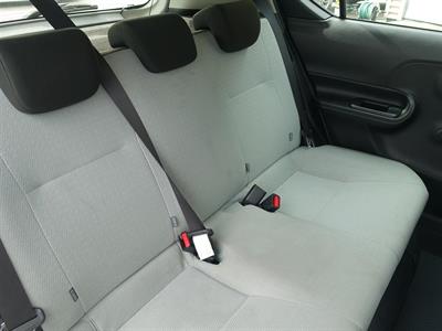 2020 Toyota Aqua - Thumbnail