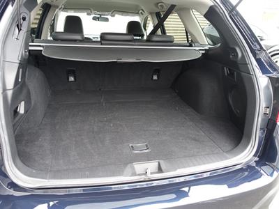2015 Subaru Outback - Thumbnail