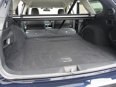 2015 Subaru Outback - Thumbnail