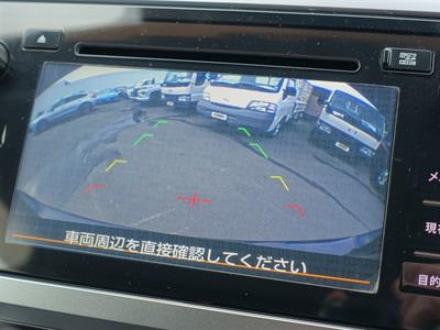 2015 Subaru Outback - Thumbnail