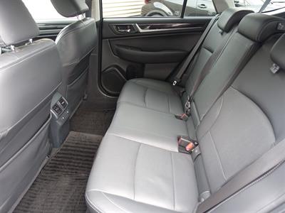 2015 Subaru Outback - Thumbnail