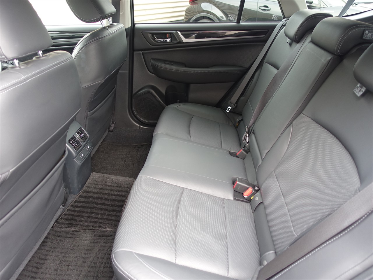 2015 Subaru Outback